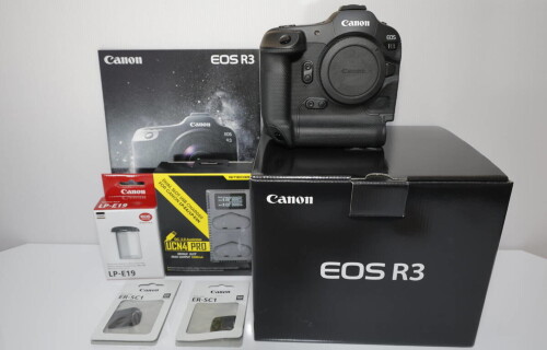 Canon EOS R3, Canon EOS R5, Canon EOS R6 Mark II,Canon EOS R6, Nikon Z9,  Nikon Z8, Nikon Z 7II, Nikon Z7