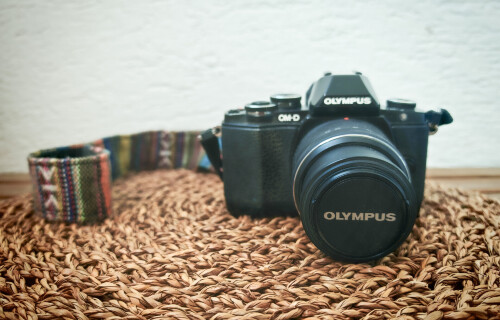 Predaj Olympus OM D-EM10 bezzrkadlovka