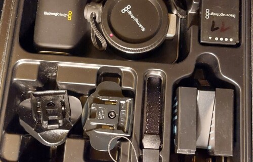 Bmpcc full hd original