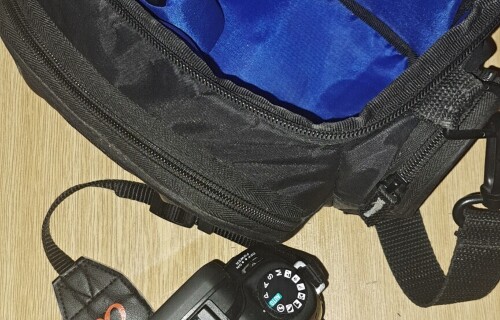 Sony Alfa200