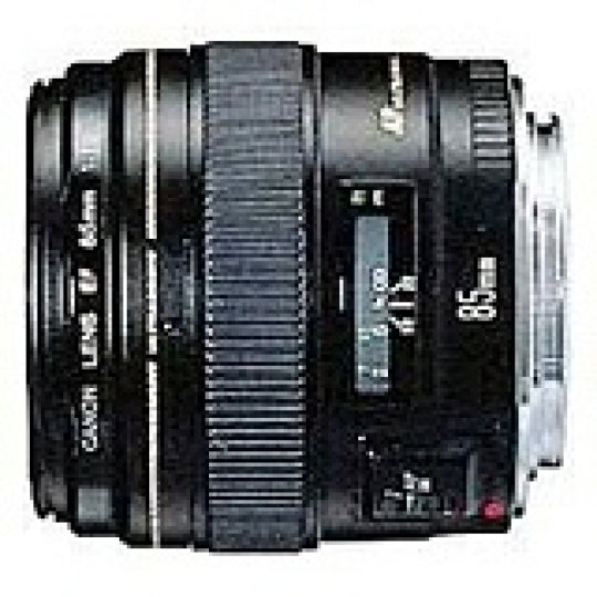 Canon EF 85/1,8 USM