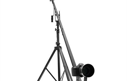 Kamerový žeriav - Crane DVC ProAm 3,6m