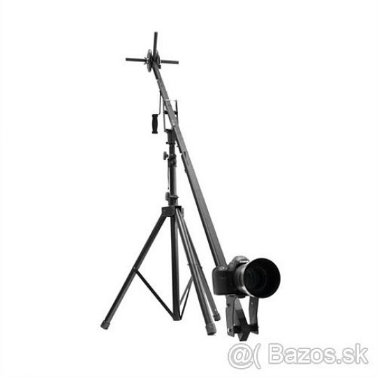 Kamerový žeriav - Crane DVC ProAm 3,6m