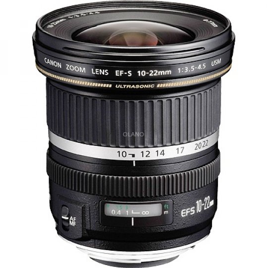 Canon EF 70-200/2,8 L USM
