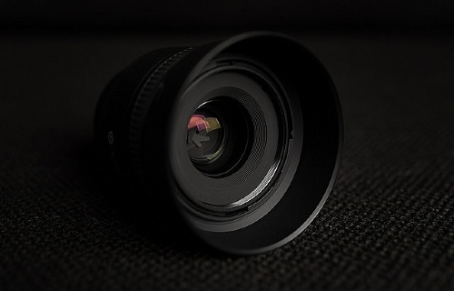 Nikon AF-S 35mm f/1,8G DX