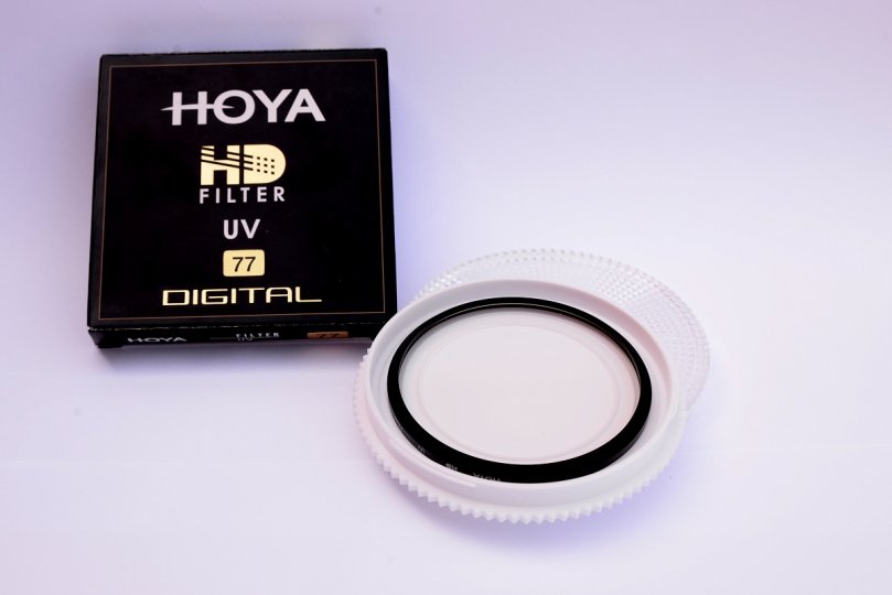 HOYA HD-UV 77mm