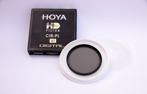 Hoya HD-PL 67MM