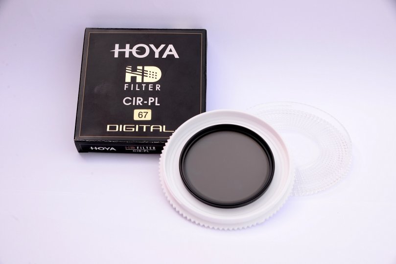 Hoya HD-PL 67MM