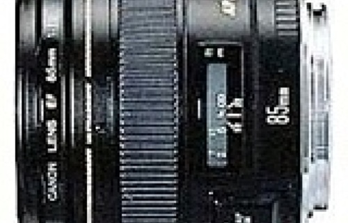 Canon EF 85/1,8 USM