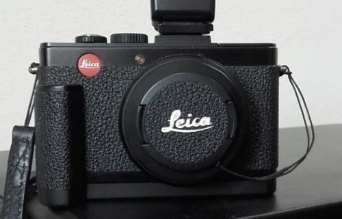 Leica D-Lux 6 s maximálnym „tuningom“