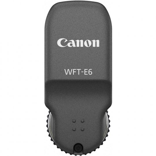 Canon WFT E6A