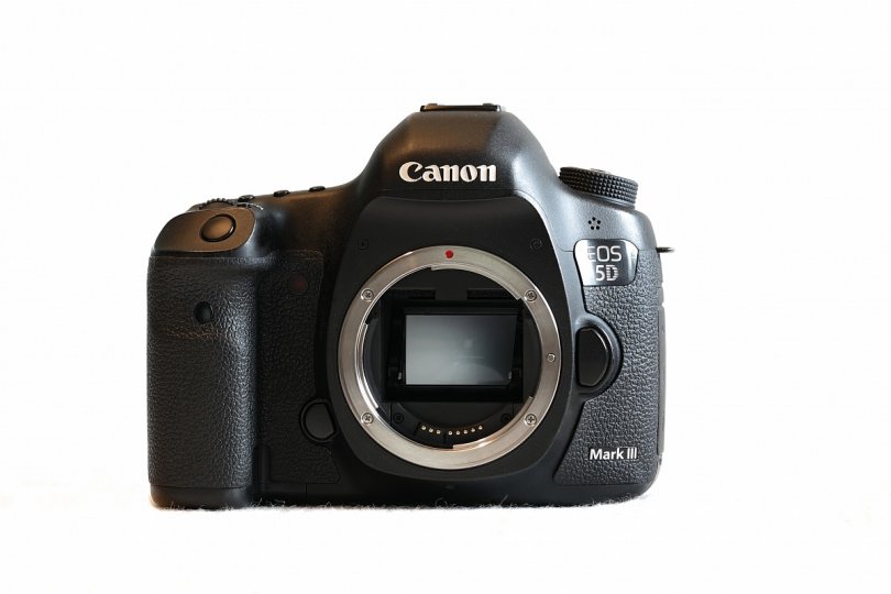 Canon 5D mark III