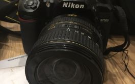 Nikon D7500 With Nikkor 16-80mm Lens Plus Nikkor 70-300mm Lens 1.jpg